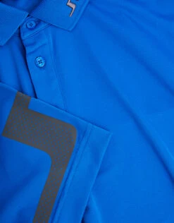 J.Lindeberg Men's Heath Regular Fit Polo Shirt -J.Lindeberg Shop 2761094