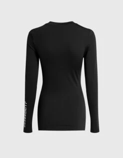 J.Lindeberg Women's Tekla Golf Super Lightweight Top