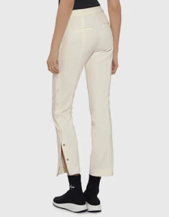 Tibi Anson Stretch Snap Cropped Pants 8 Tibi Anson Stretch Snap Cropped Pants -J.Lindeberg Shop 31150