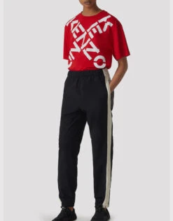 Kenzo Nylon Track Pants -J.Lindeberg Shop 322003