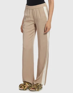 Theory Silk Track Pants -J.Lindeberg Shop 32795