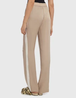 Theory Silk Track Pants -J.Lindeberg Shop 32796