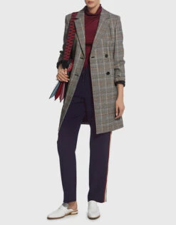 Kenzo Side Stripe Track Pants -J.Lindeberg Shop 33103