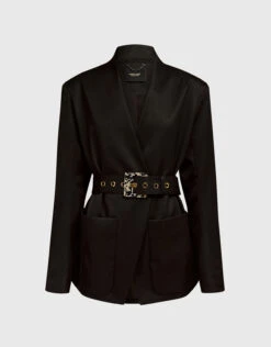 Rachel Comey Wool Clinch Jacket