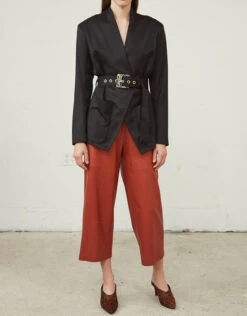 Rachel Comey Wool Clinch Jacket -J.Lindeberg Shop 35156