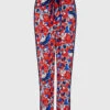 Alice & Trixie Blake Floral Tapered Pants