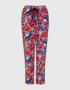 Alice & Trixie Blake Floral Tapered Pants