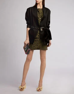 Rachel Comey Wool Clinch Jacket -J.Lindeberg Shop 36209