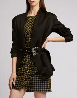 Rachel Comey Wool Clinch Jacket -J.Lindeberg Shop 36210