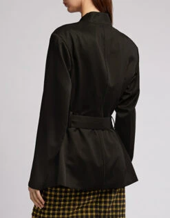 Rachel Comey Wool Clinch Jacket -J.Lindeberg Shop 36211