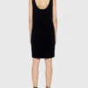Être Cécile SCOOP NECK TANK DRESS