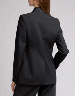 Joseph New Steed Grain De Poudre Blazer -J.Lindeberg Shop 37359