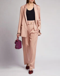 IRO Caring Oversized Twill Blazer -J.Lindeberg Shop 39082