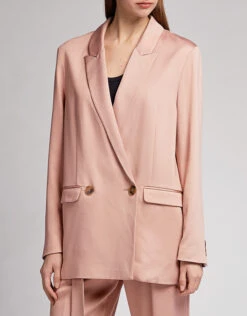 IRO Caring Oversized Twill Blazer -J.Lindeberg Shop 39083