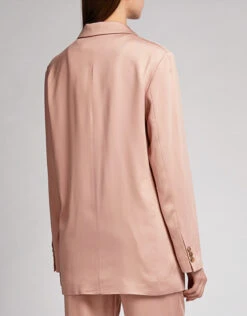 IRO Caring Oversized Twill Blazer -J.Lindeberg Shop 39084