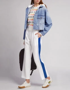 Kenzo Side Striped Track Pants -J.Lindeberg Shop 39124