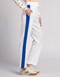 Kenzo Side Striped Track Pants -J.Lindeberg Shop 39125