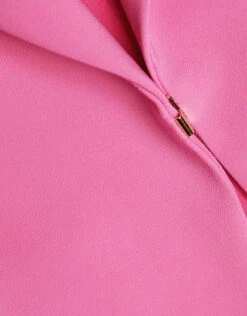 Brandon Maxwell Classic Crepe Blazer -J.Lindeberg Shop 40152