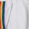 Chinti & Parker Dreamer Rainbow Side Stripe Trackpants