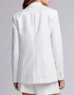 Tibi Cecilia Blazer -J.Lindeberg Shop 41130