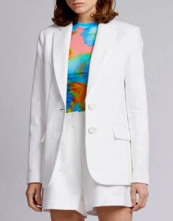 Tibi Cecilia Blazer -J.Lindeberg Shop 41131