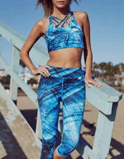 Nubyen Reykjavik Sports Bra -J.Lindeberg Shop 411614