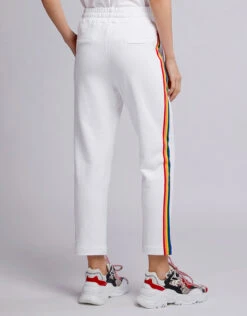 Chinti & Parker Dreamer Rainbow Side Stripe Trackpants -J.Lindeberg Shop 41411