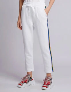 Chinti & Parker Dreamer Rainbow Side Stripe Trackpants -J.Lindeberg Shop 41412