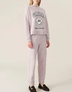Ganni Isoli Sweatpants -J.Lindeberg Shop 424264