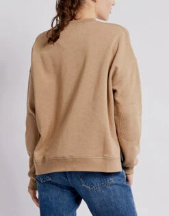 Ganni Isoli Oversized Sweatshirt -J.Lindeberg Shop 424290