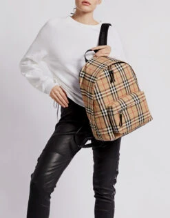 The Range Element French Terry Cinched Sweatshirt -J.Lindeberg Shop 424557