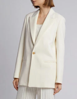 Joseph Trenton Cady-stretch Blazer -J.Lindeberg Shop 42480