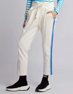 Chinti & Parker Side Stripe Trackpants -J.Lindeberg Shop 42779