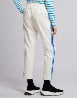 Chinti & Parker Side Stripe Trackpants -J.Lindeberg Shop 42780