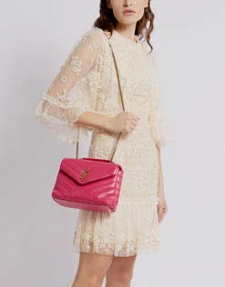 Needle & Thread Melody Sequin Mini Dress -J.Lindeberg Shop 431559