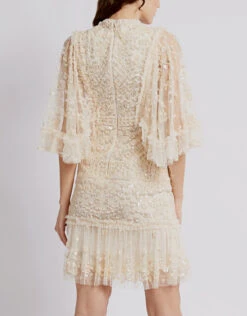 Needle & Thread Melody Sequin Mini Dress -J.Lindeberg Shop 431561