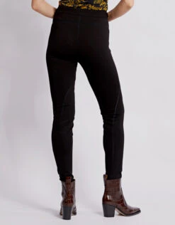 Versace Jeans Couture Buckle Embellished Skinny Pants 9 Versace Jeans Couture Buckle Embellished Skinny Pants -J.Lindeberg Shop 431657