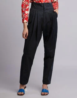 Rachel Comey Sica Super High-rised Tapered Pants -J.Lindeberg Shop 43779