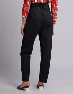 Rachel Comey Sica Super High-rised Tapered Pants -J.Lindeberg Shop 43780