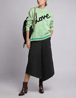 Chinti & Parker Dalloway Love Merino Wool Sweater -J.Lindeberg Shop 45323