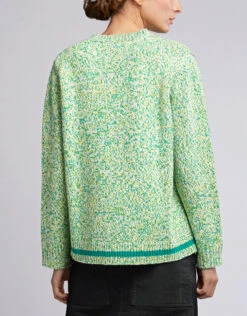 Chinti & Parker Dalloway Love Merino Wool Sweater -J.Lindeberg Shop 45325