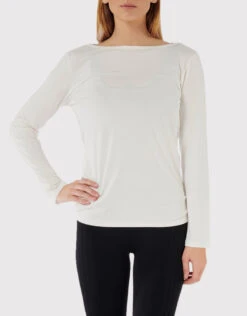 Electric Yoga Liberty Long Sleeve Top