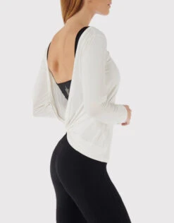 Electric Yoga Liberty Long Sleeve Top -J.Lindeberg Shop 462593