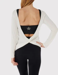 Electric Yoga Liberty Long Sleeve Top -J.Lindeberg Shop 462594