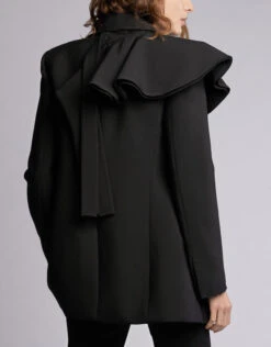 Ellery Schoolyard Ruffle-trimmed Blazer -J.Lindeberg Shop 48166