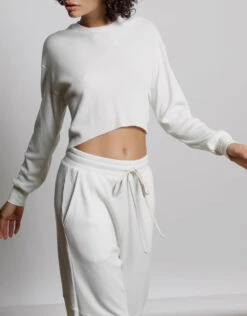 Twenty Montreal Everest Thermal Baggy Sweat Pants -J.Lindeberg Shop 485075