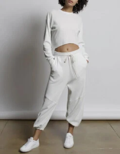 Twenty Montreal Everest Thermal Baggy Sweat Pants -J.Lindeberg Shop 485077