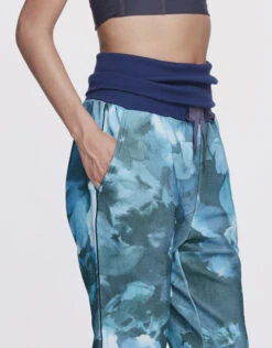 Marchesa Active Leila Printed Sweatpants -J.Lindeberg Shop 561747