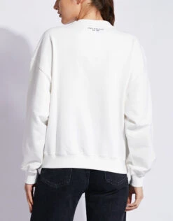 Philosophy Di Lorenzo Love Bullshit Sweatshirt -J.Lindeberg Shop 79521