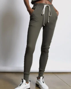 Twenty Montreal Everest Thermal Jogger Legging -J.Lindeberg Shop 826218